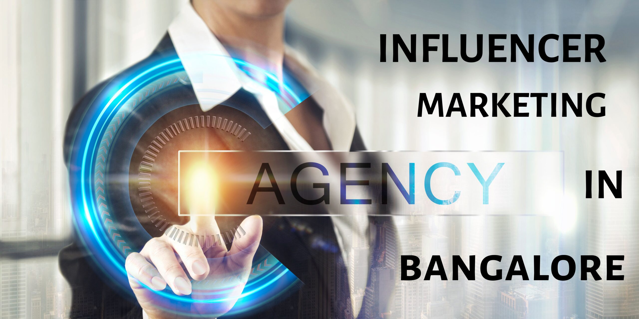 Influencer Marketing Agency in Bangalore