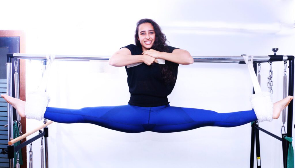 Namrata Purohit Fitness Influencer
