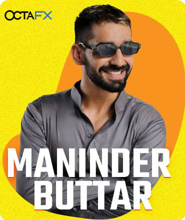 Maninder Buttar Image