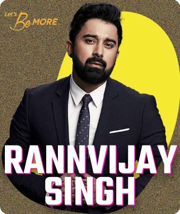 Ranvijay Singh Image