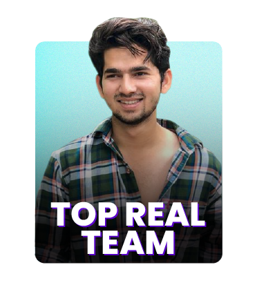 Top Real Team Image