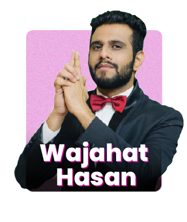Wajahat Hasan Image