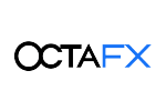 OCTAFX Brand Logo