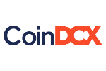 CoinDCX Brand Logo