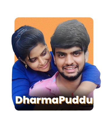 DharmaPuddu Image