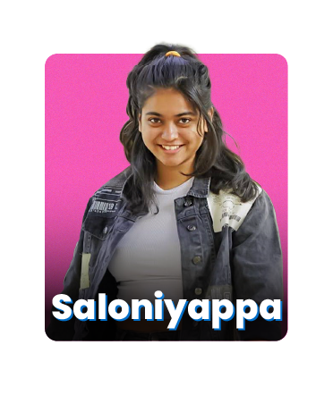 Saloniyappa Image