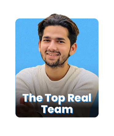 The Top Real Team