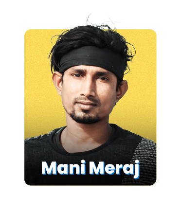 Mani Meraj Image