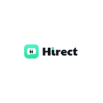 Hirect Brand Logo