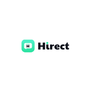 Hirect Brand Logo