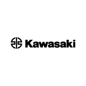 Kawasaki Brand Logo