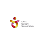 Korea Tourism Brand Logo