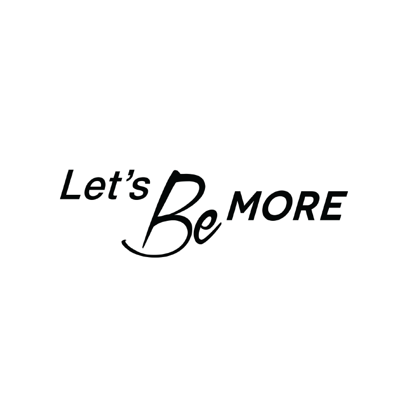 Let's Be More 