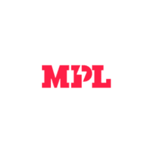 MPL Brand Logo