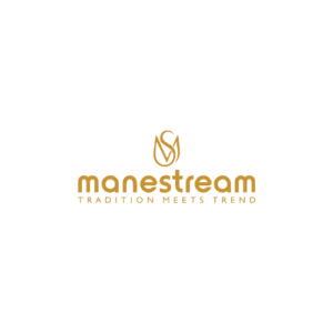 Manestream Brand Logo