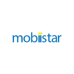 Mobiistar Brand Logo