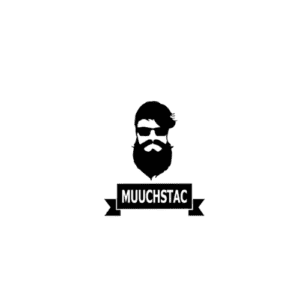 Muuchstac Brand Logo