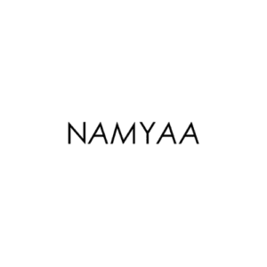 Namyaa Brand Logo