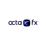 OCTA FX Brand Logo
