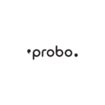 Probo Brand Logo