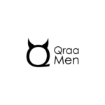 Qraa Men Brand Logo