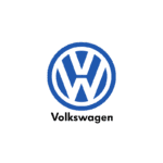Volkwagen Brand Logo