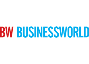 BW Business World Brand Logo