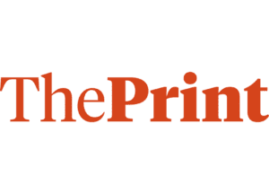 The Print Brand Logo