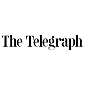 The Telegraph Brand Logo