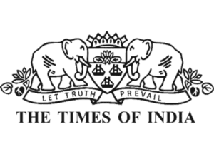 The Times of India Brand Logo