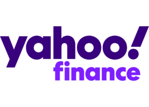 Yahoo Finance Brand Logo