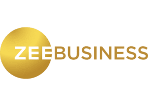 Zee Business Brand Logo