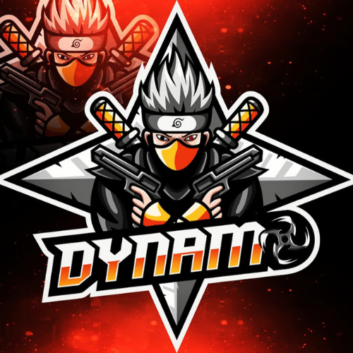 Dynamo Gaming - YouTube Gaming Influencer