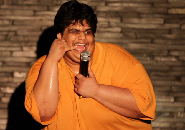 Tanmay Bhat - Indian Comedy Influencer