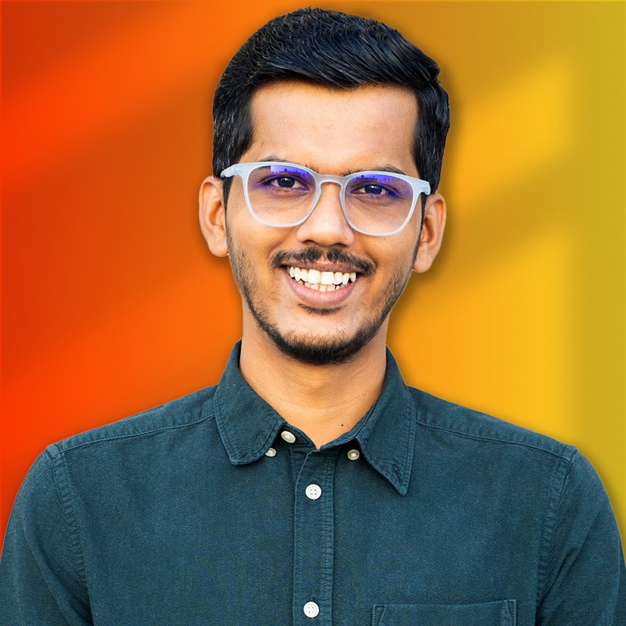 Dhanajay Bhosale - Instagram Technology Influencer