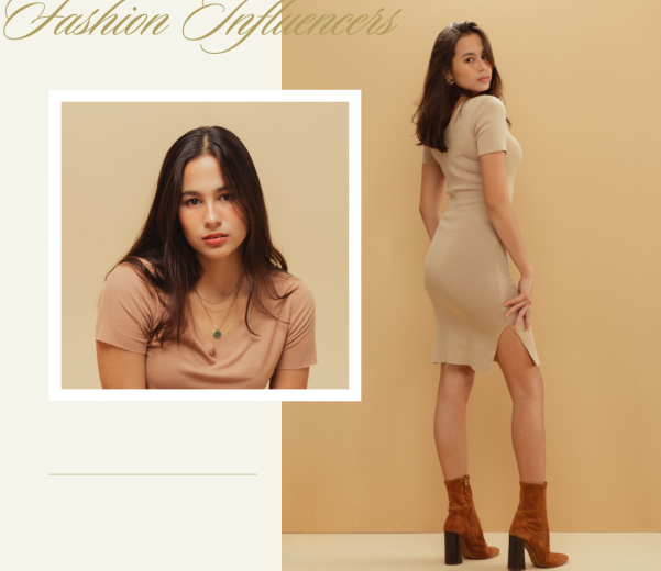 Top fashion influencers of India