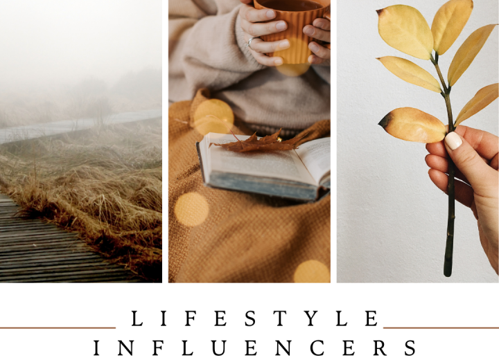 TOP 20 LIFESTYLE INFLUENCERS OF INSTAGRAM IN INDIA 2024