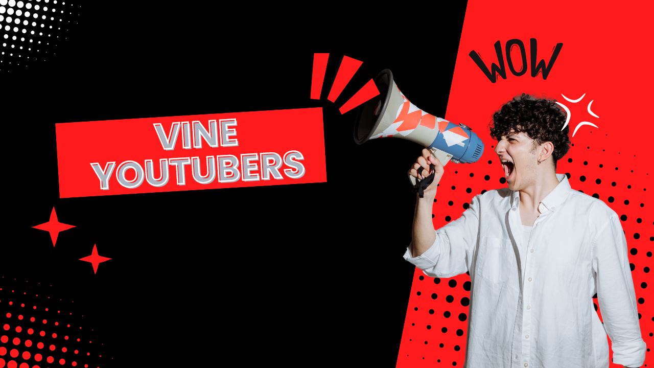 Top 15 Vine YouTubers